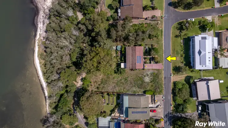 Seventh view of Homely house listing, 21 Green Point Drive, Green Point NSW 2428
