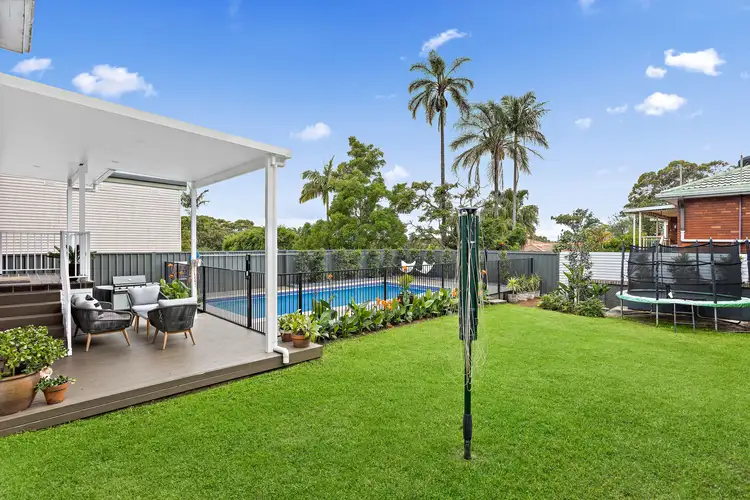Main view of Homely house listing, 10 Illawong Street, Lugarno NSW 2210