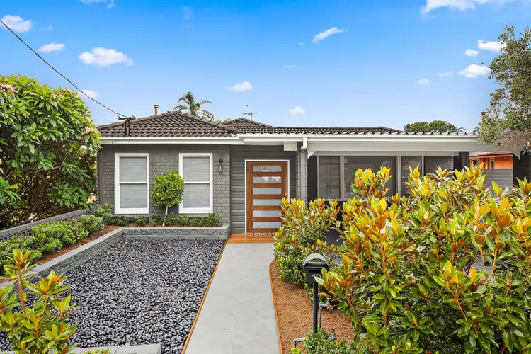 Second view of Homely house listing, 10 Illawong Street, Lugarno NSW 2210