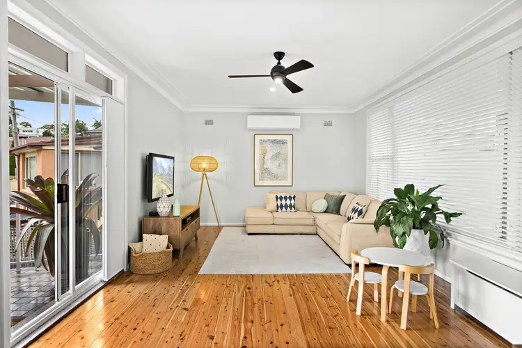 Fourth view of Homely house listing, 10 Illawong Street, Lugarno NSW 2210