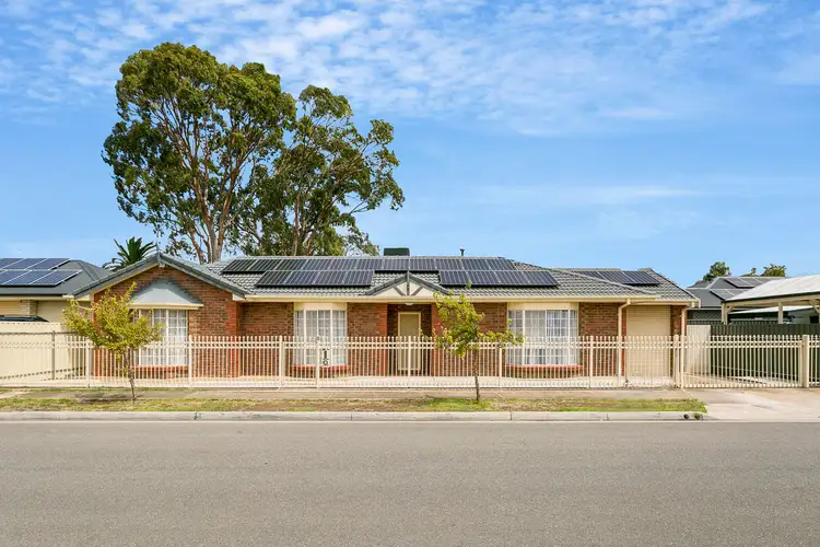 Main view of Homely house listing, 3 Elizabeth Street, Pennington SA 5013