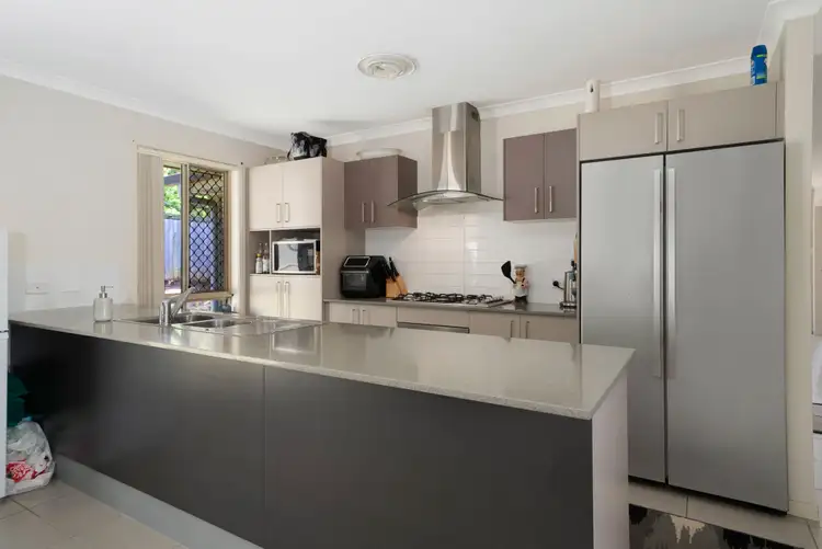 Third view of Homely house listing, 25 Applewood Court, Kallangur QLD 4503