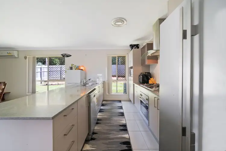 Fourth view of Homely house listing, 25 Applewood Court, Kallangur QLD 4503