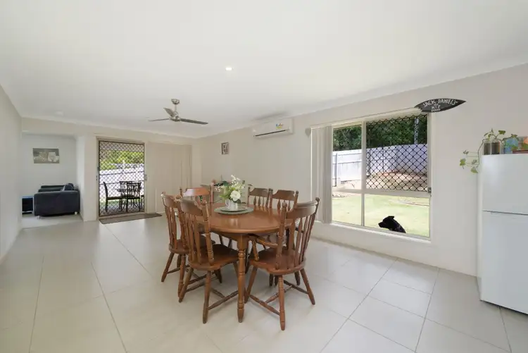 Fifth view of Homely house listing, 25 Applewood Court, Kallangur QLD 4503