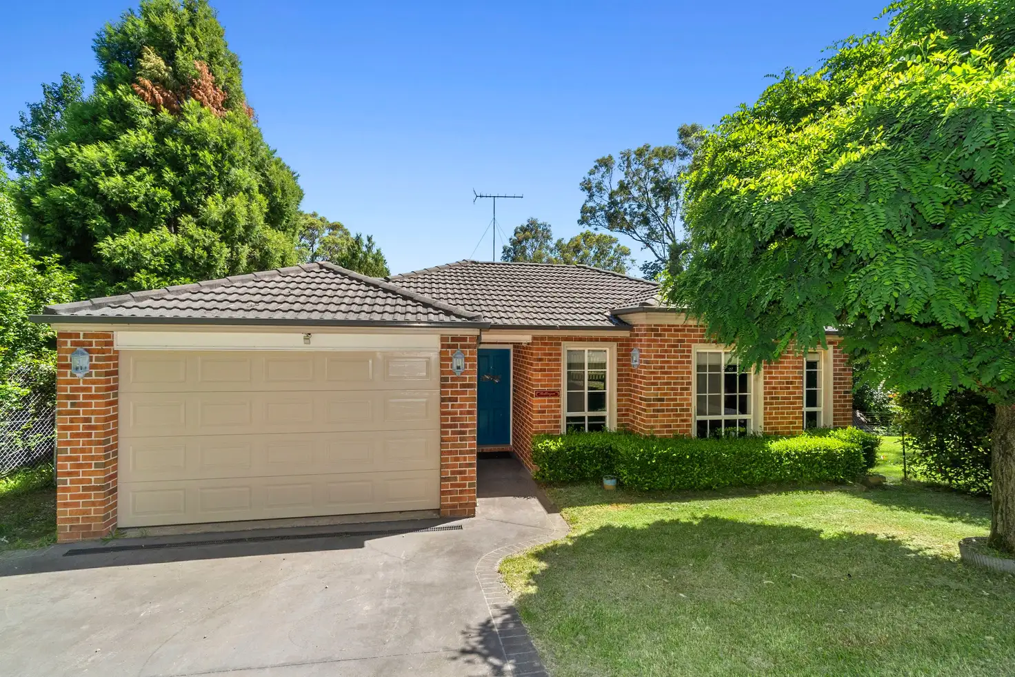 Main view of Homely house listing, 457 Greggs Road, Kurrajong NSW 2758