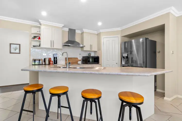 Fourth view of Homely house listing, 457 Greggs Road, Kurrajong NSW 2758