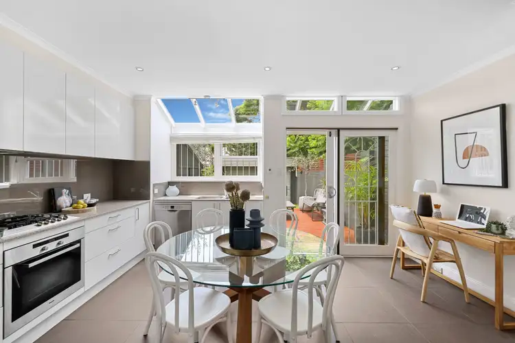 Second view of Homely house listing, 80 Malcolm Street, Erskineville NSW 2043