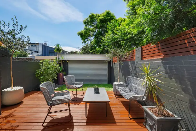 Third view of Homely house listing, 80 Malcolm Street, Erskineville NSW 2043