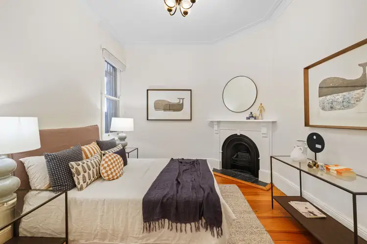 Fifth view of Homely house listing, 80 Malcolm Street, Erskineville NSW 2043