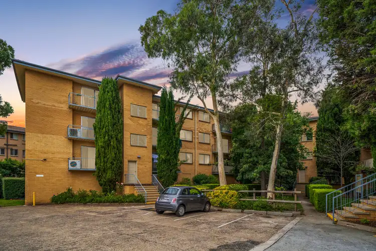3/14 King Street, Queanbeyan NSW 2620