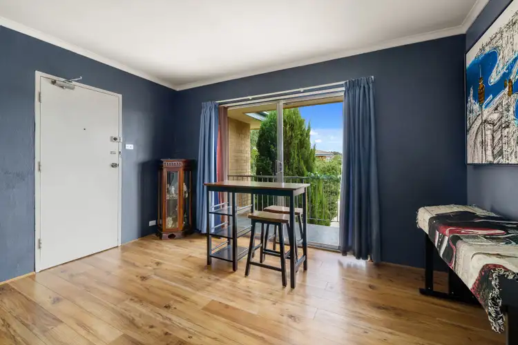 Second view of Homely apartment listing, 3/14 King Street, Queanbeyan NSW 2620