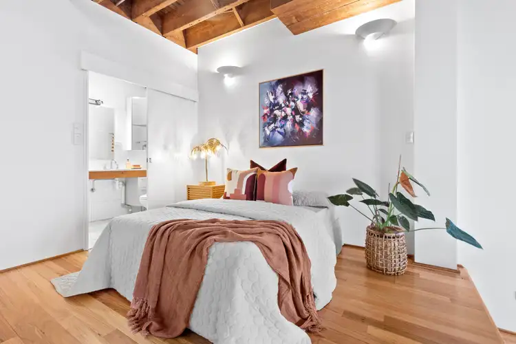 Fifth view of Homely apartment listing, 4/92-96 Shepherd Street, Chippendale NSW 2008