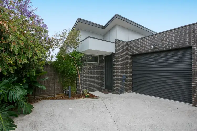 Main view of Homely unit listing, 5/34 Bailey Avenue, Preston VIC 3072