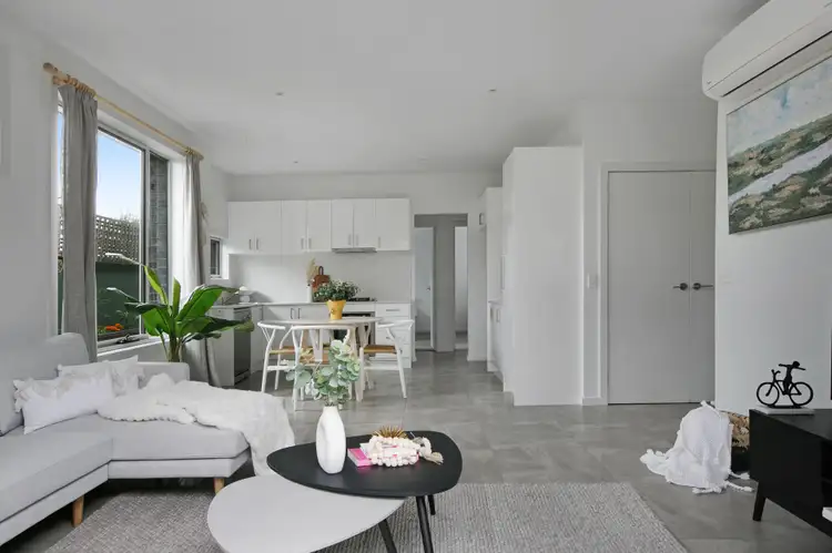 Second view of Homely unit listing, 5/34 Bailey Avenue, Preston VIC 3072