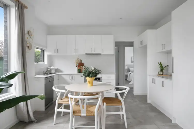 Third view of Homely unit listing, 5/34 Bailey Avenue, Preston VIC 3072