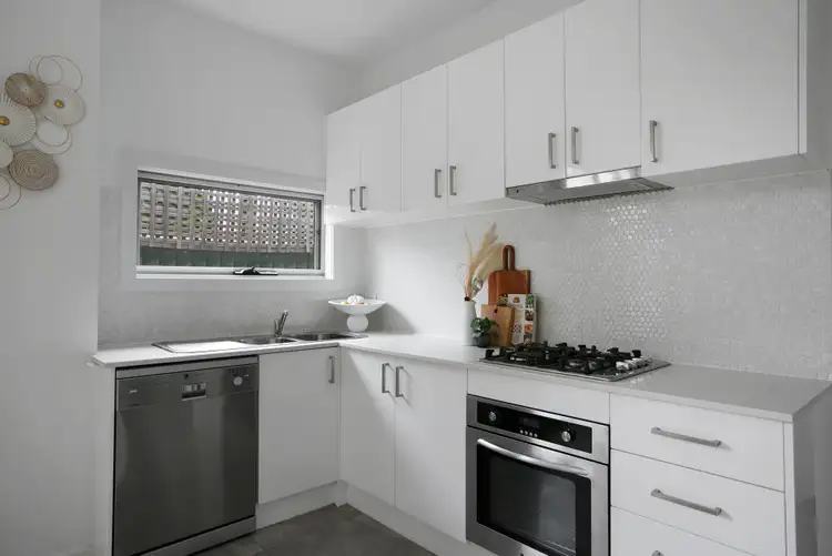 Fourth view of Homely unit listing, 5/34 Bailey Avenue, Preston VIC 3072