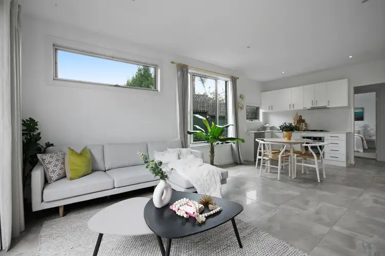 Fifth view of Homely unit listing, 5/34 Bailey Avenue, Preston VIC 3072