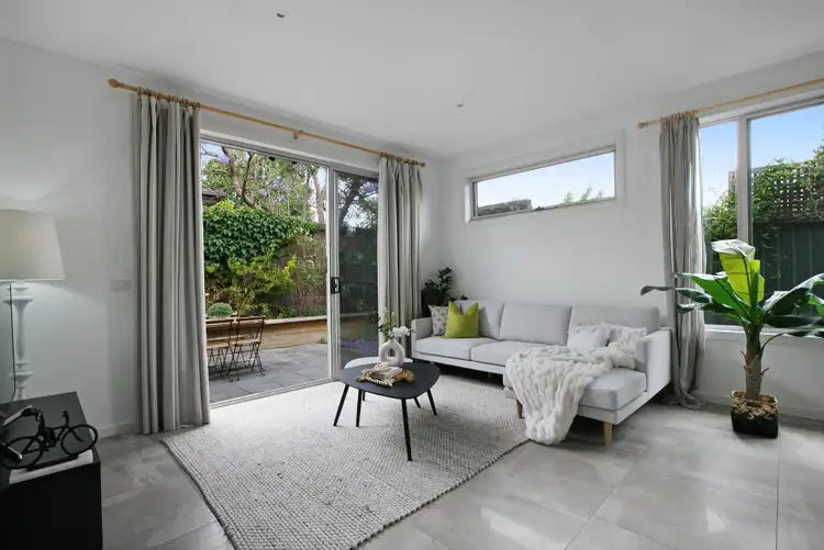 Sixth view of Homely unit listing, 5/34 Bailey Avenue, Preston VIC 3072