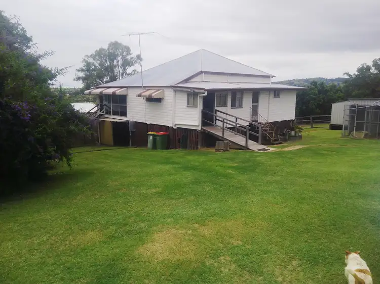 Main view of Homely house listing, 28 John Street, Marburg QLD 4346