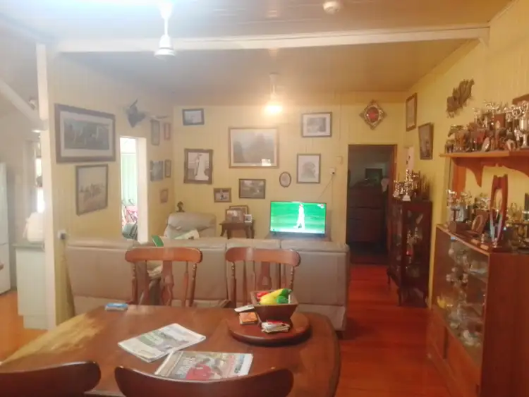 Second view of Homely house listing, 28 John Street, Marburg QLD 4346