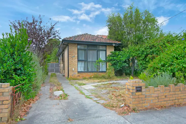 Main view of Homely house listing, 188 Edwardes Street, Reservoir VIC 3073