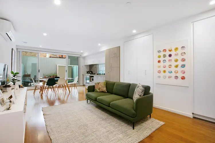 Main view of Homely apartment listing, G02/7 Warrs Avenue, Preston VIC 3072