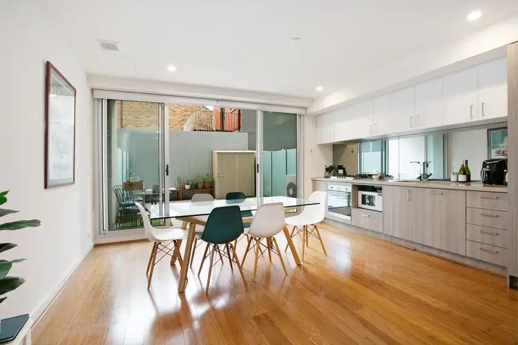 Second view of Homely apartment listing, G02/7 Warrs Avenue, Preston VIC 3072