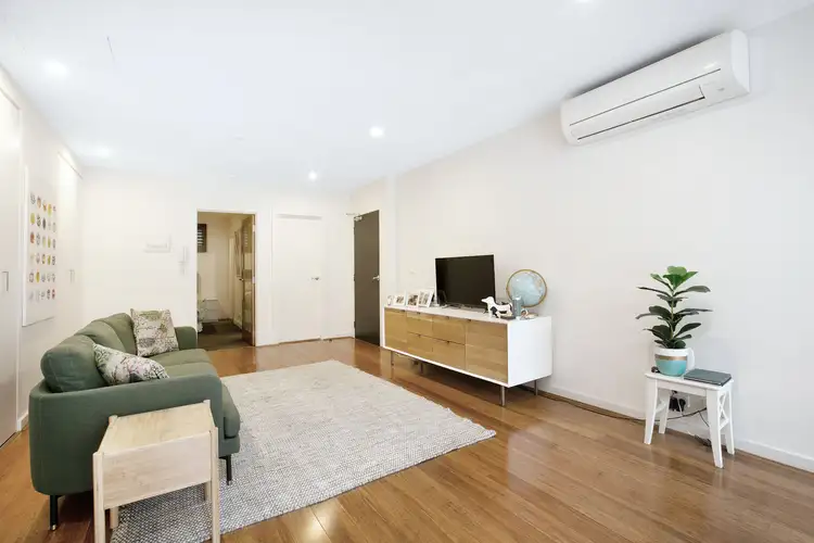 Third view of Homely apartment listing, G02/7 Warrs Avenue, Preston VIC 3072