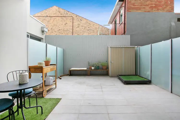 Fourth view of Homely apartment listing, G02/7 Warrs Avenue, Preston VIC 3072