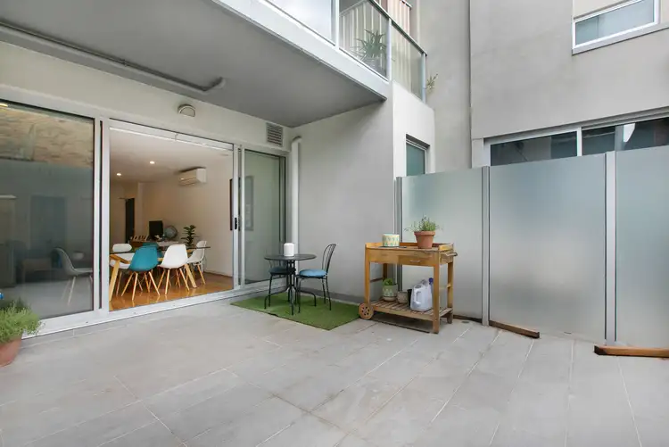 Fifth view of Homely apartment listing, G02/7 Warrs Avenue, Preston VIC 3072