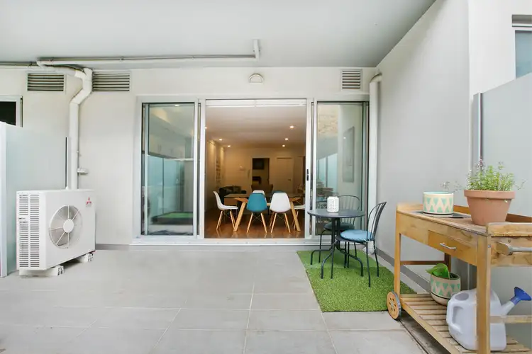 Sixth view of Homely apartment listing, G02/7 Warrs Avenue, Preston VIC 3072