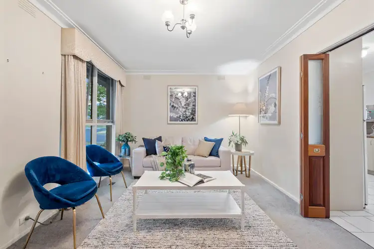 Third view of Homely house listing, 8 Rupert Drive, Mulgrave VIC 3170