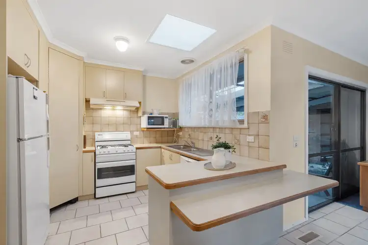 Fourth view of Homely house listing, 8 Rupert Drive, Mulgrave VIC 3170
