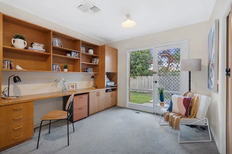 Fifth view of Homely house listing, 8 Rupert Drive, Mulgrave VIC 3170