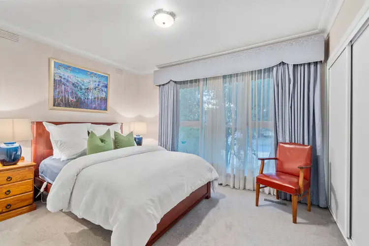 Sixth view of Homely house listing, 8 Rupert Drive, Mulgrave VIC 3170