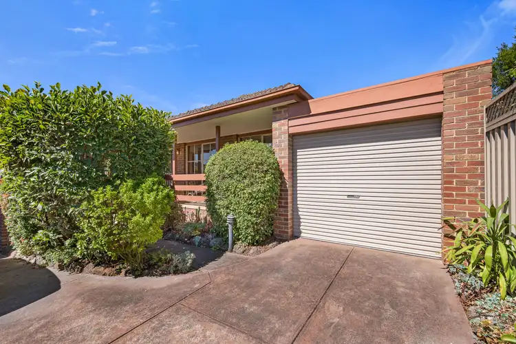 Main view of Homely unit listing, 2/1 Bruce Street, Mount Waverley VIC 3149