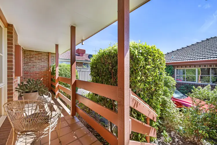 Second view of Homely unit listing, 2/1 Bruce Street, Mount Waverley VIC 3149