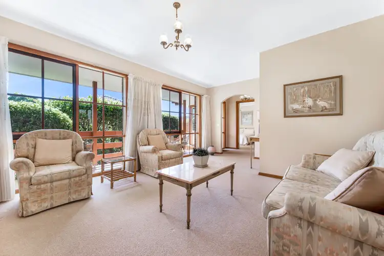 Third view of Homely unit listing, 2/1 Bruce Street, Mount Waverley VIC 3149