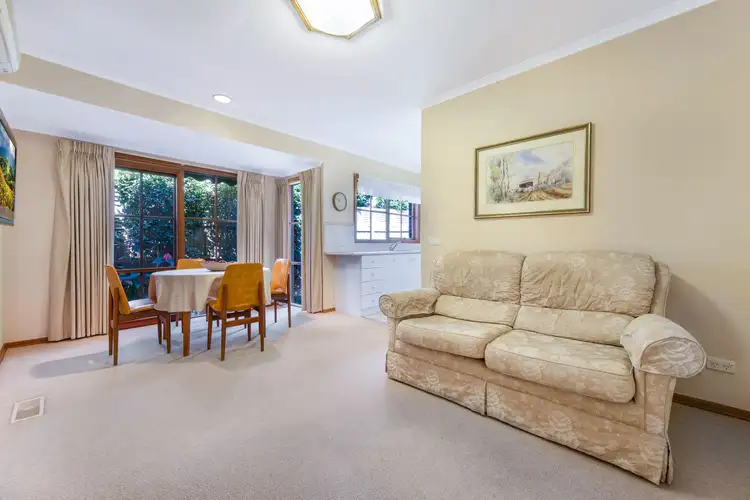 Fourth view of Homely unit listing, 2/1 Bruce Street, Mount Waverley VIC 3149