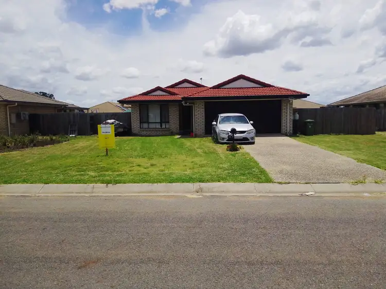 Main view of Homely house listing, 26 Haslingden Park Drive, Lowood QLD 4311