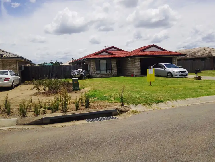 Second view of Homely house listing, 26 Haslingden Park Drive, Lowood QLD 4311