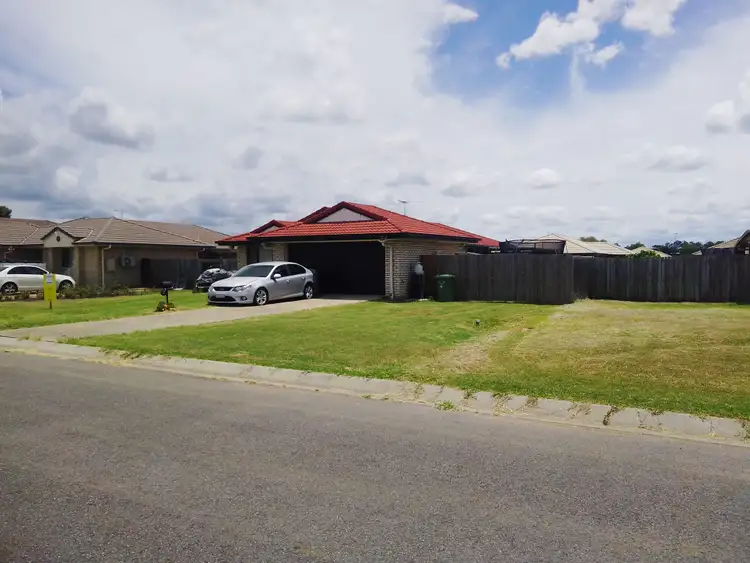 Third view of Homely house listing, 26 Haslingden Park Drive, Lowood QLD 4311