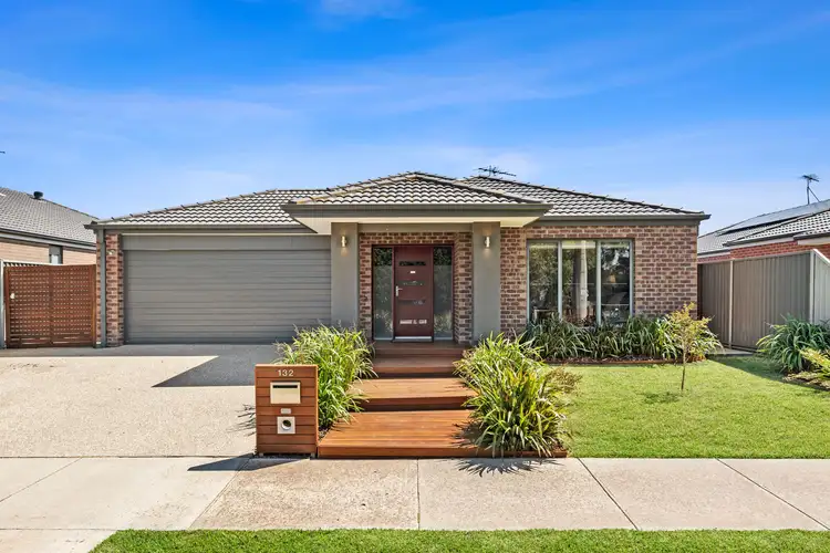 132 Canterbury Road West, Lara VIC 3212