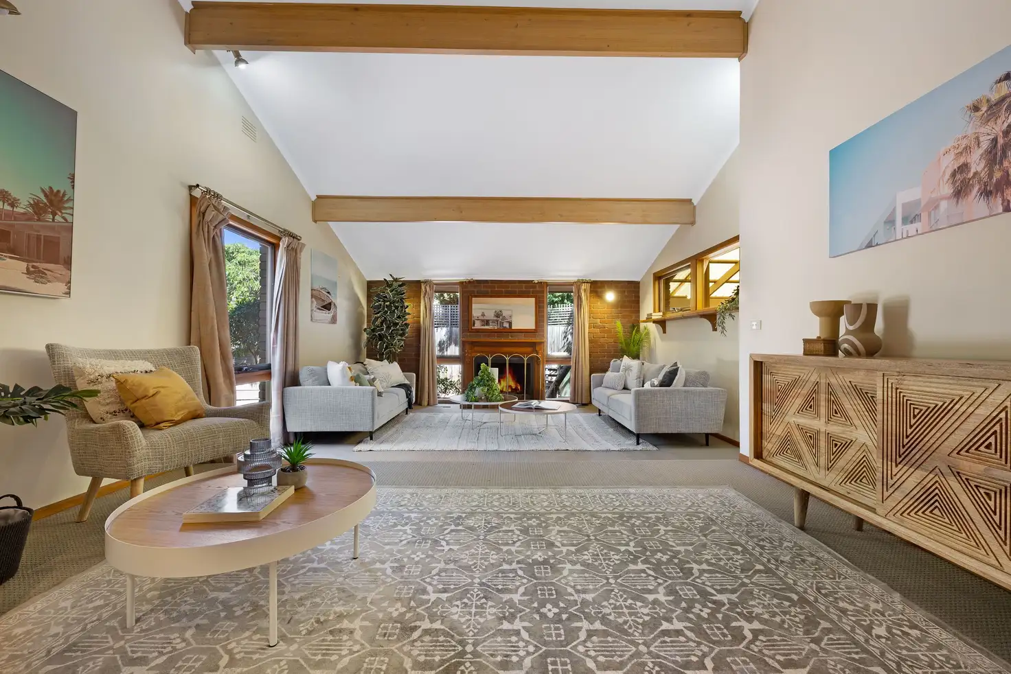 Main view of Homely house listing, 21 Remington Drive, Glen Waverley VIC 3150