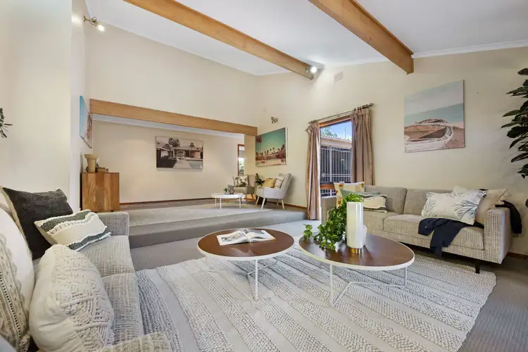 Second view of Homely house listing, 21 Remington Drive, Glen Waverley VIC 3150
