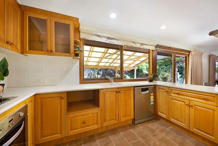 Fourth view of Homely house listing, 21 Remington Drive, Glen Waverley VIC 3150