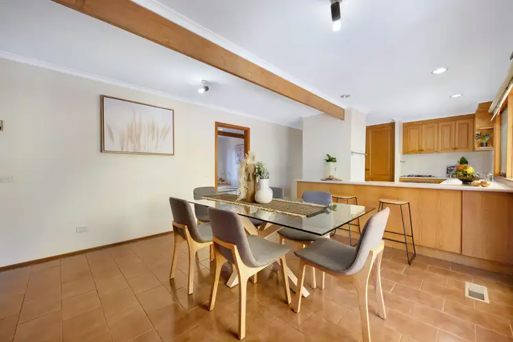 Fifth view of Homely house listing, 21 Remington Drive, Glen Waverley VIC 3150