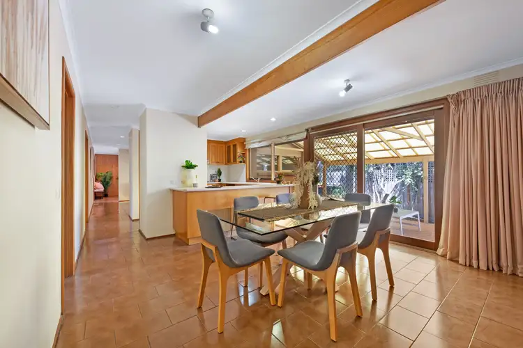Sixth view of Homely house listing, 21 Remington Drive, Glen Waverley VIC 3150