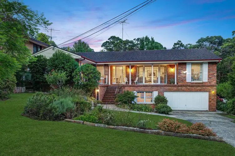 51 Eastgate Avenue, East Killara NSW 2071