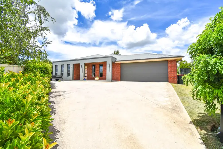 13 O'Reilly Place, Llanarth NSW 2795